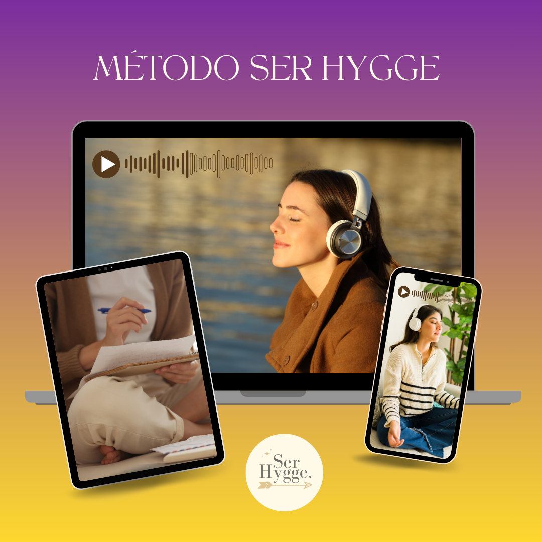 SER HYGGE: Creá Tu Refugio Interior